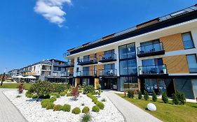 Apartament Morza Szum